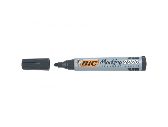 Marker Permanent BIC