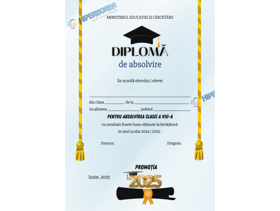 A_2415 Diploma de Absolvire