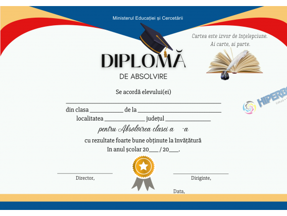 A_2323 Diploma de Absolvire 