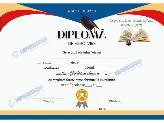 A_2330 Diploma de Absolvire 