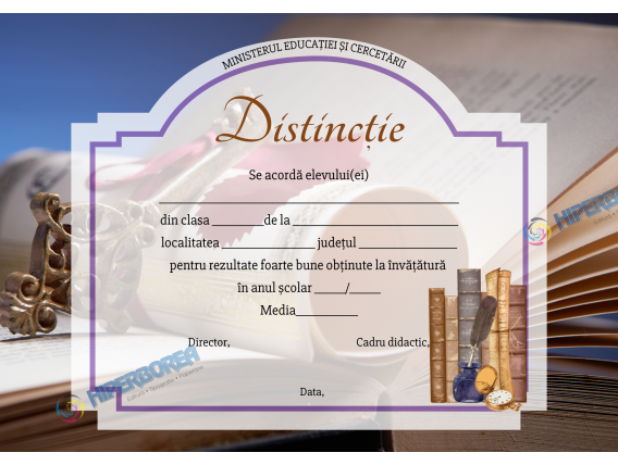 A_2344 Distincție