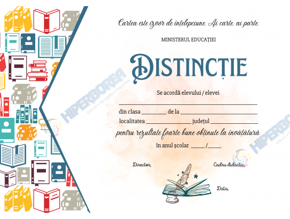 A_2345 Distincție