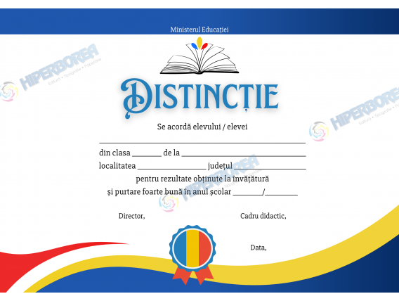 A_2346 Distincție