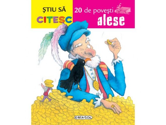 20 de Povesti Alese