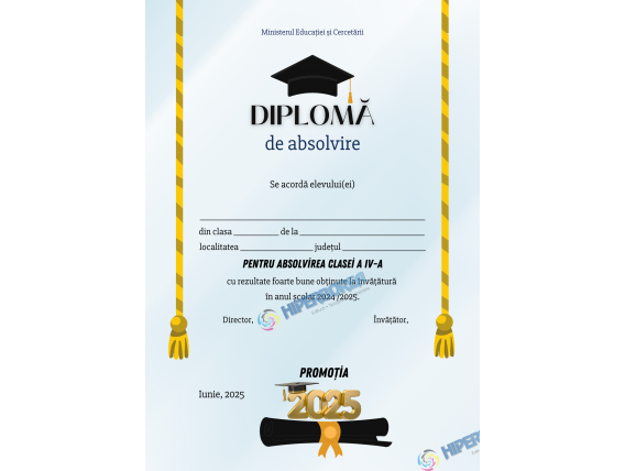 A_2404 Diploma de Absolvire
