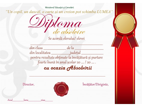 A_29 Diploma de absolvire