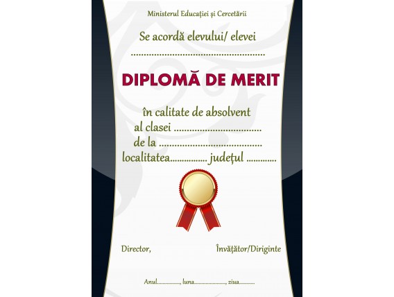 A_36 Diploma de merit