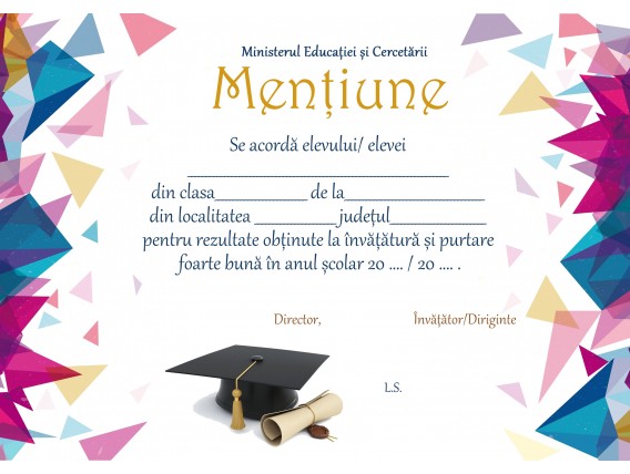 A_44 Mentiune