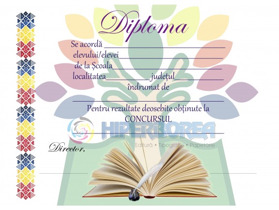 B_2 Diploma concurs