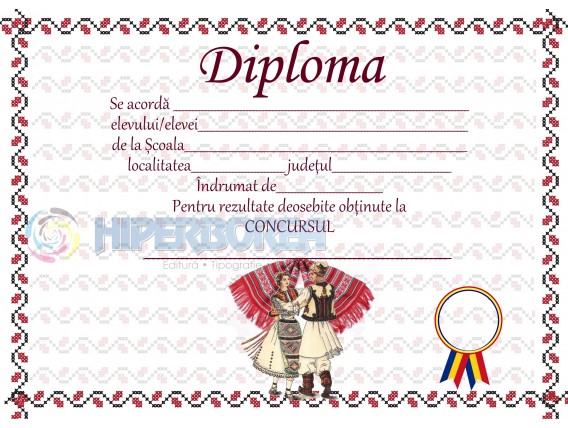 B_3 Diploma concurs