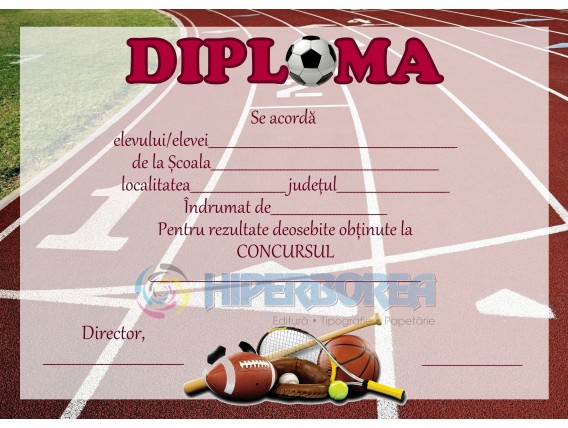 B_7 Diploma concurs