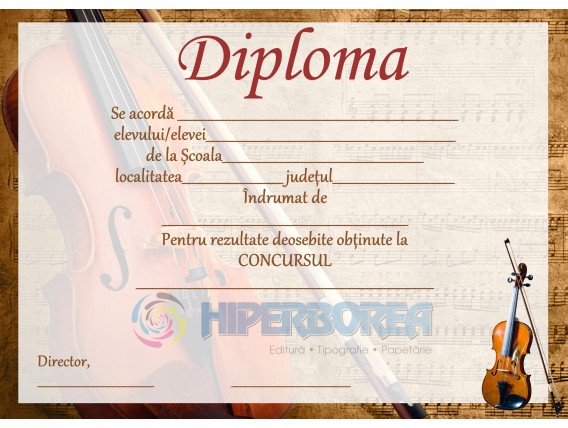 B_8 Diploma concurs