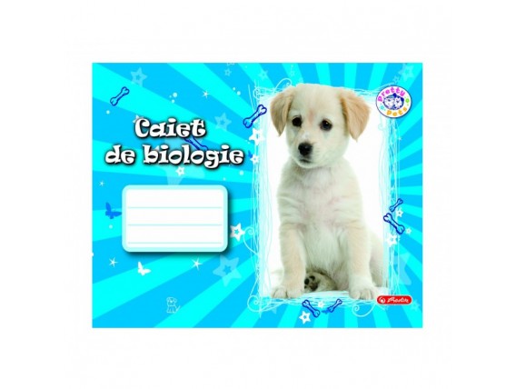 Caiet biologie