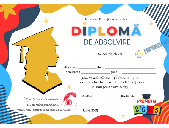 A_2402 Diploma de Absolvire