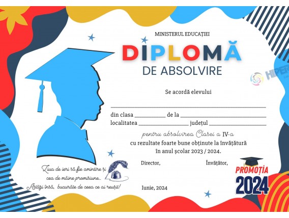 A_2408 Diploma de Absolvire