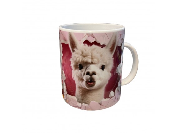 Cana „Alpaca Fun”