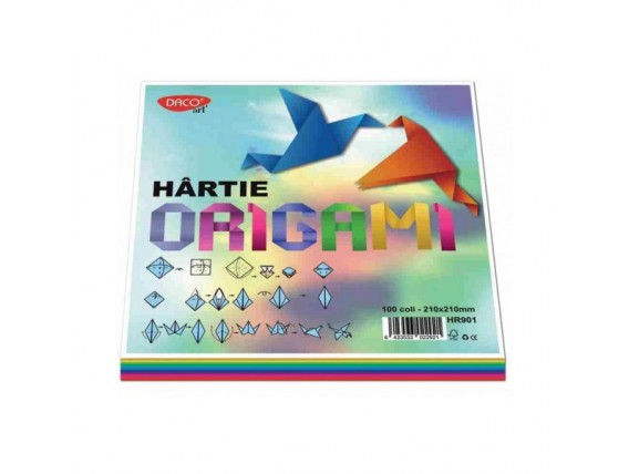 Hartie Origami