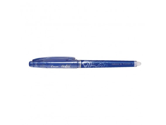 Pix Pilot Frixion, 0.5mm, albastru