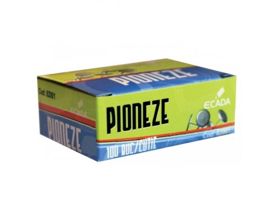 Pioneze Ecada 11mm