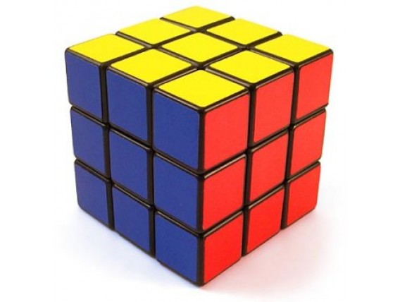 Cub Rubik