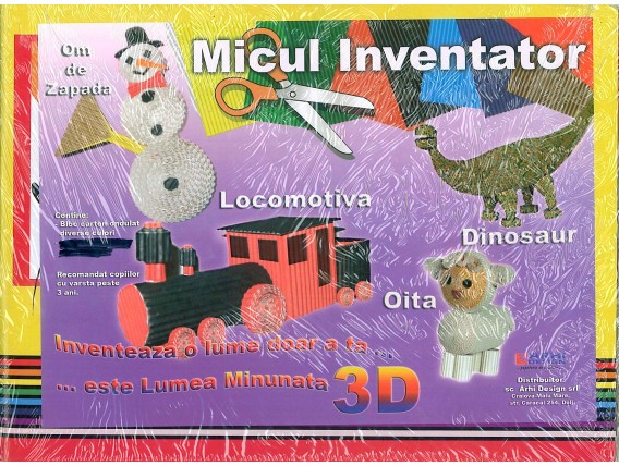 Micul inventator