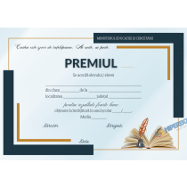 A_2406 Diploma Premiu 
