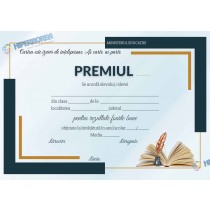 A_2411 Diploma Premiu 