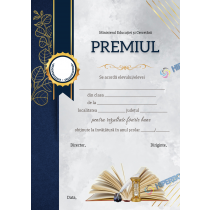 A_2407 Diploma Premiu 