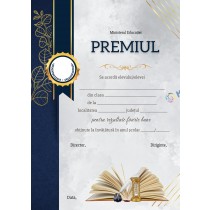 A_2413 Diploma Premiu 