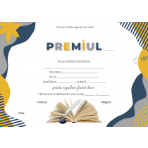 A_2408 Diploma Premiu 