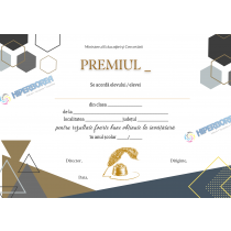 A_2409 Diploma Premiu 