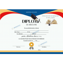 A_2317 Diploma de Absolvire