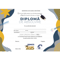A_2414 Diploma de Absolvire