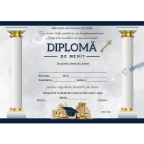 A_2418 Diploma de Merit