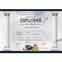 A_2422 Diploma de Merit