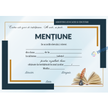 A_2420 Mențiune