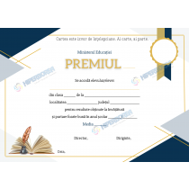 A_2324 Diploma Premiu 