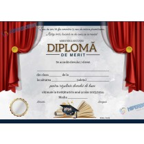 A_2423 Diploma de Merit