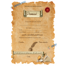A_2320 Diploma Premiu 