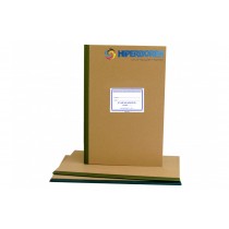 Catalog liceal, coperta carton gros-hartie - MODEL 2023-2024