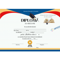 A_2323 Diploma de Absolvire 