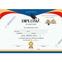 A_2330 Diploma Premiu 
