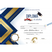 A_2322 Diploma de Absolvire 