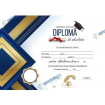 A_2332 Diploma de Absolvire 