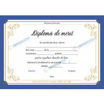 A_2333 Diploma de Merit