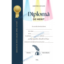 A_2337 Diploma de Merit