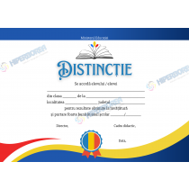 A_2346 Distincție