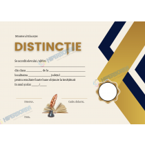 A_2347 Distincție