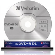 DVD Verbatim