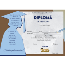 A_2413 Diploma de Absolvire 